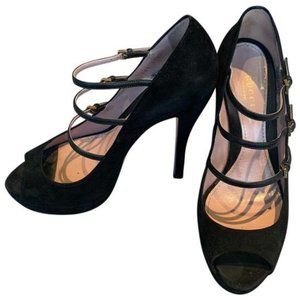 Kid Scamosciato/Malaga Kid Platforms